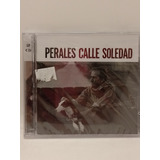 José Luis Perales Soleado Cd Doble Nuevo