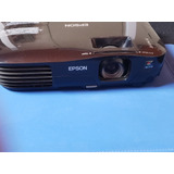 Proyector Epson Ex51 Exelente Calidad, Multipuertos, Hdmi 