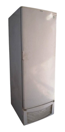 Freezer Vertical Metalfrio Dupla Ação  569 Lts Vf55d 5690