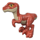 Imaginext Jurassic World Dinosaurios