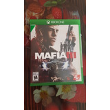 Xbox Mafia Iii 