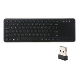 Ordenadores De Escritorio Keyboard Tv Android Smart 2.4 G