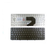 Teclado Cq43 N/p 646125-001 646125-161 640892-001