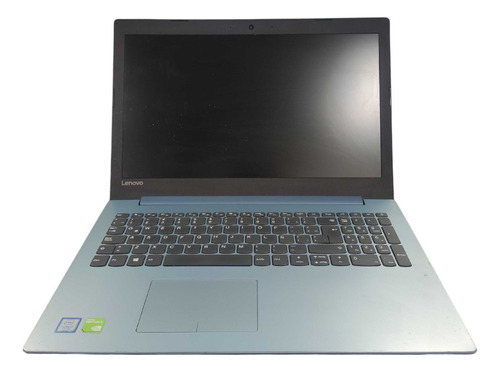 V0018 Notebook Lenovo 320-15ikb I7 7500u 2.70 12gb 256 15.6 