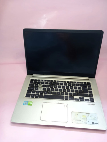 Notebook Asus S510u ,i7 16 Ram 1tb Hdd+240gbsdd,nvidia 930mx