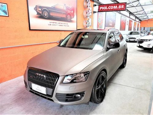 AUDI Q5 2.0 TURBO FSI 211 CV (AT) 2010