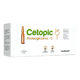 Cetopic Proteoglicanos X30 Und - Ml T - mL a $25690