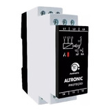 Relé Falta De Fase Altronic Ff-01 220/380v