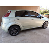 Fiat Punto 2008 1.4 Elx