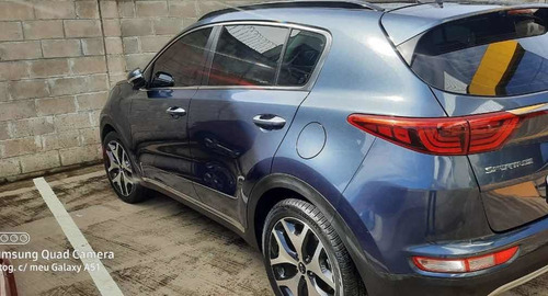 KIA SPORTAGE 2019 2.0 EX 4X2 FLEX AUT. 5P