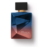 Essencial Oud Pimienta Perfume Masculino Natura