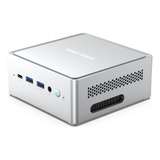 Minisforum Mini Pc Serie Venus Nab9, 12ª Generacion Core I9-