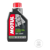 Aceite Horquilla  Motul Fork Oil Expert (l) 5w X 1lts