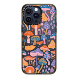 Funda Para iPhone 15 Pro Max- Casetify (magic Mushrooms)