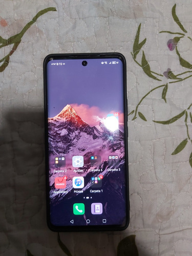 Huawei Nova 9