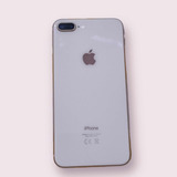 iPhone 8 Plus 64 Gb Rose Gold Batería 71%