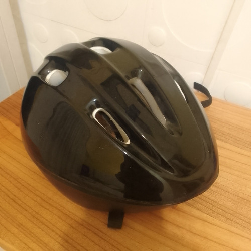 Casco De Bicicleta