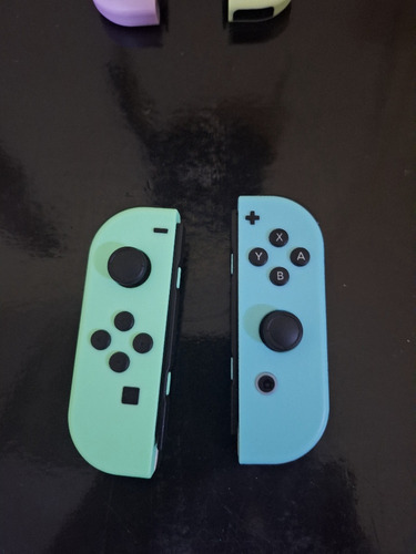 Joy Con Nintendo Switch 