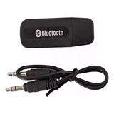 Receptor Bluetooth Dinax Original- Estereo Auto/sist Audio