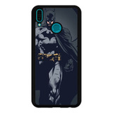 Case Personalizado Batmana  Samsung M30