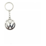 Llavero 3d Emblema Volkswagen