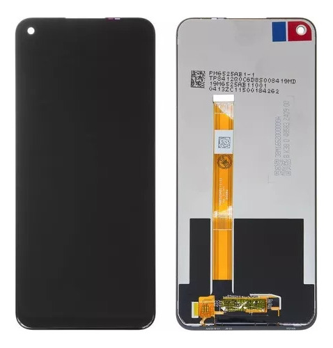 Display Pantalla Lcd + Tactil Para Oppo A54 4g