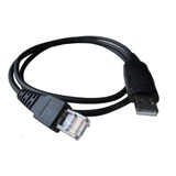 Bestkong - Cable De Programacin Usb Para Icom Ic-f110 Ic-f11