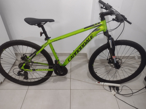 Cannondale Catalyst 3