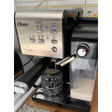 Cafetera Oster Prima Látte 2