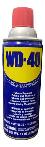  Lubricante Wd-40 311 Grs