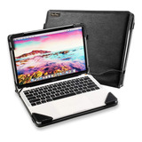 Berfea Funda Protectora Para Laptop Compatible Con Asus Zen.