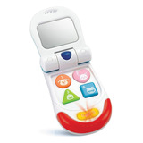 Telefono Aprendizaje Juego Didactico Para Bebe Nuevo Celular