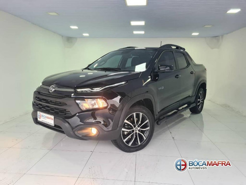 FIAT TORO ULTRA 2.0 4X4