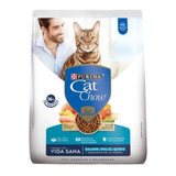 Cat Chow Vida Sana 3 Kg - Kg A $22933