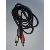 Cable Rca A Mini Din