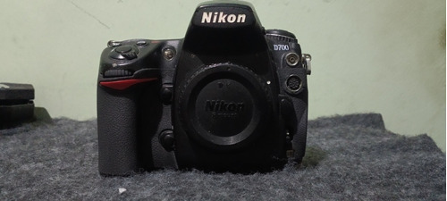 D700 Nikon Full Frame 