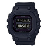 Reloj Casio G-shock Gx-56bb-1 Solar, El Mas Duro!! Gtia Of.