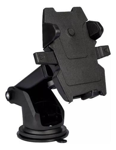 Soporte Para Auto Vehiculos Universal Celular Gps Sopapa