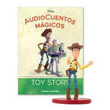 Audiocuentos Mágicos Disney #8 Toy Story 