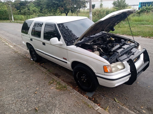 CHEVROLET BLAZER 1998 2.2 STD 5P