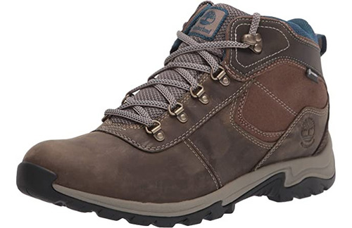 Botas Timberland Hiking Senderismo Nieve Impermeable Lluvia