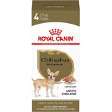 Royal Canin Chihuahua Adult Breed Specific Wet Dog Food, 3 O