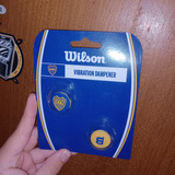 Antivibradores Wilson X Boca Juniors