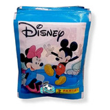 Disney - Caja De 50 Sobres (250 Estampas) Panini