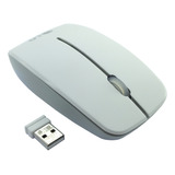 Mouse Com Receptor De Sinal Para All In One Lgv320 Original.