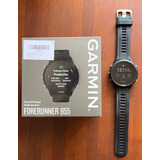 Smartwatch Garmin Forerunner 955