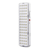 Luminária De Emergência Com 60 Leds - Elgin 48lem60l0000 V2