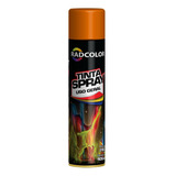 Tinta Spray Todas As Cores 400ml Uso Geral E Automotivo