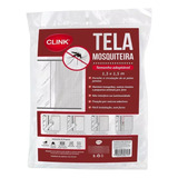 Tela Mosquiteira Janela Anti-inseto Mosquito 1,30x1,50