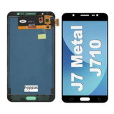 Tela Display Lcd Touch Compatível Galaxy J7 Neo J710 Incell